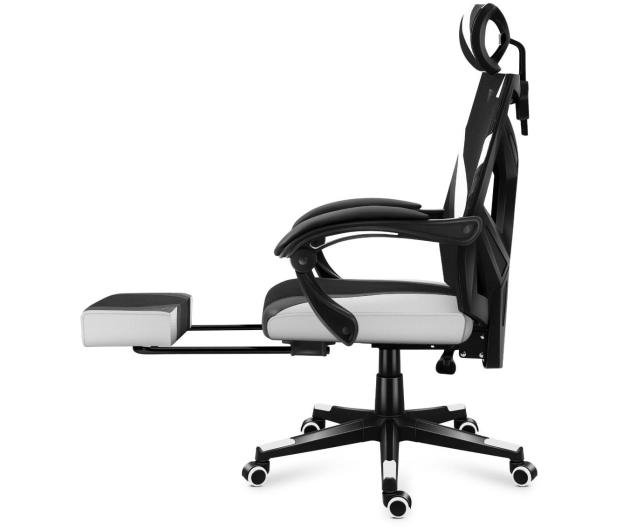 Huzaro Combat 5.0 White HZ-Combat 5.0 White - 1082962 - zdjęcie 7